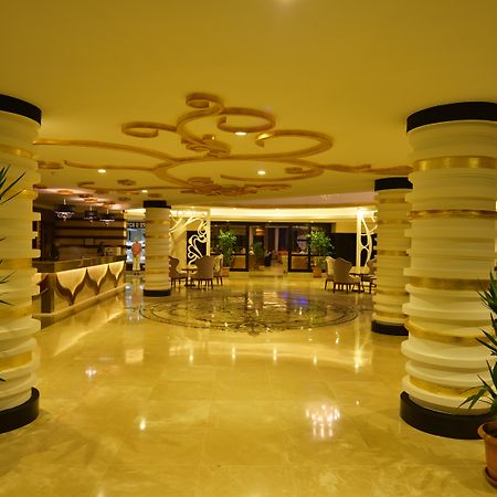 Linda Resort Hotel Σιντέ Εξωτερικό φωτογραφία
