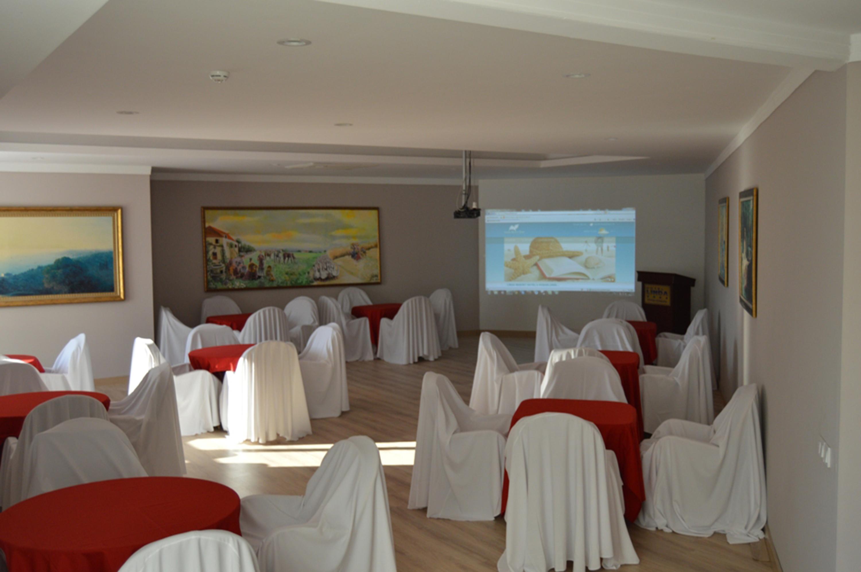 Linda Resort Hotel Σιντέ Εξωτερικό φωτογραφία
