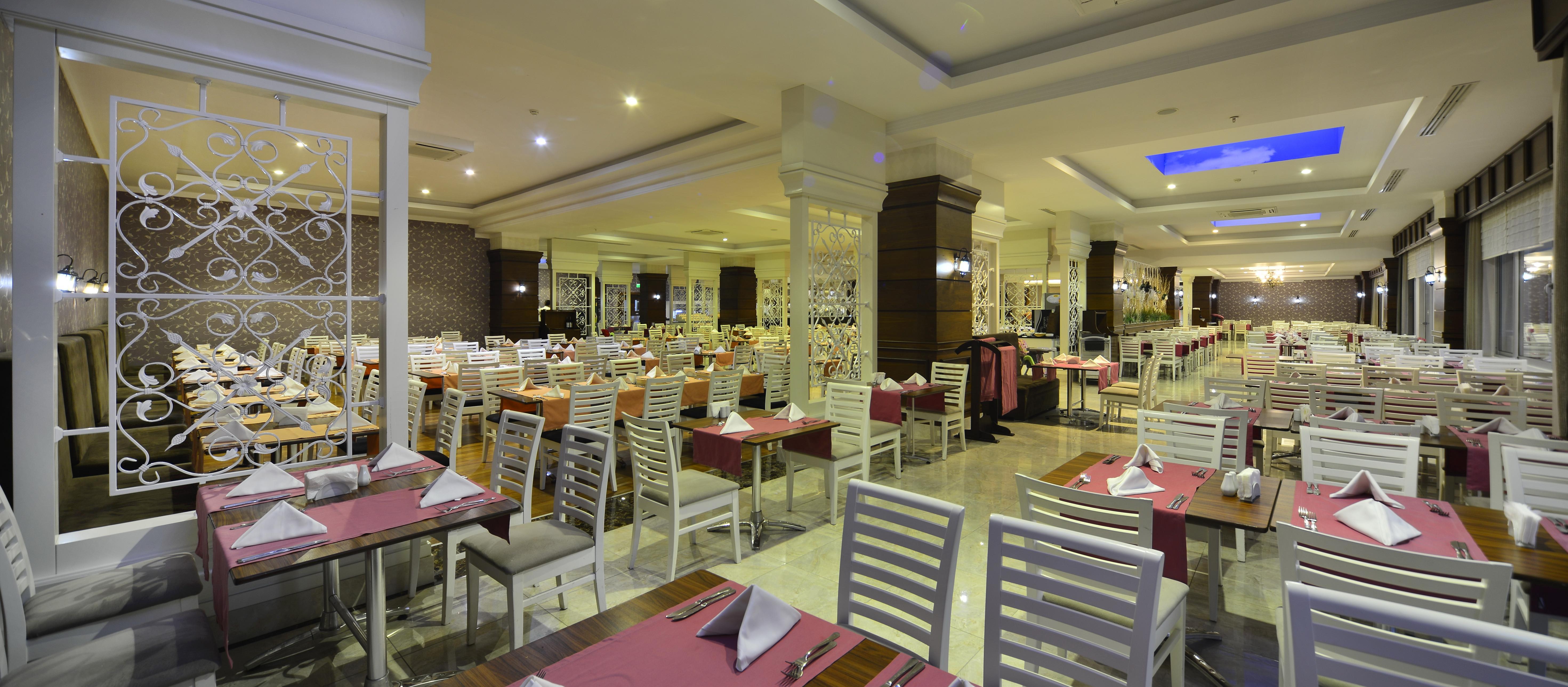 Linda Resort Hotel Σιντέ Εξωτερικό φωτογραφία