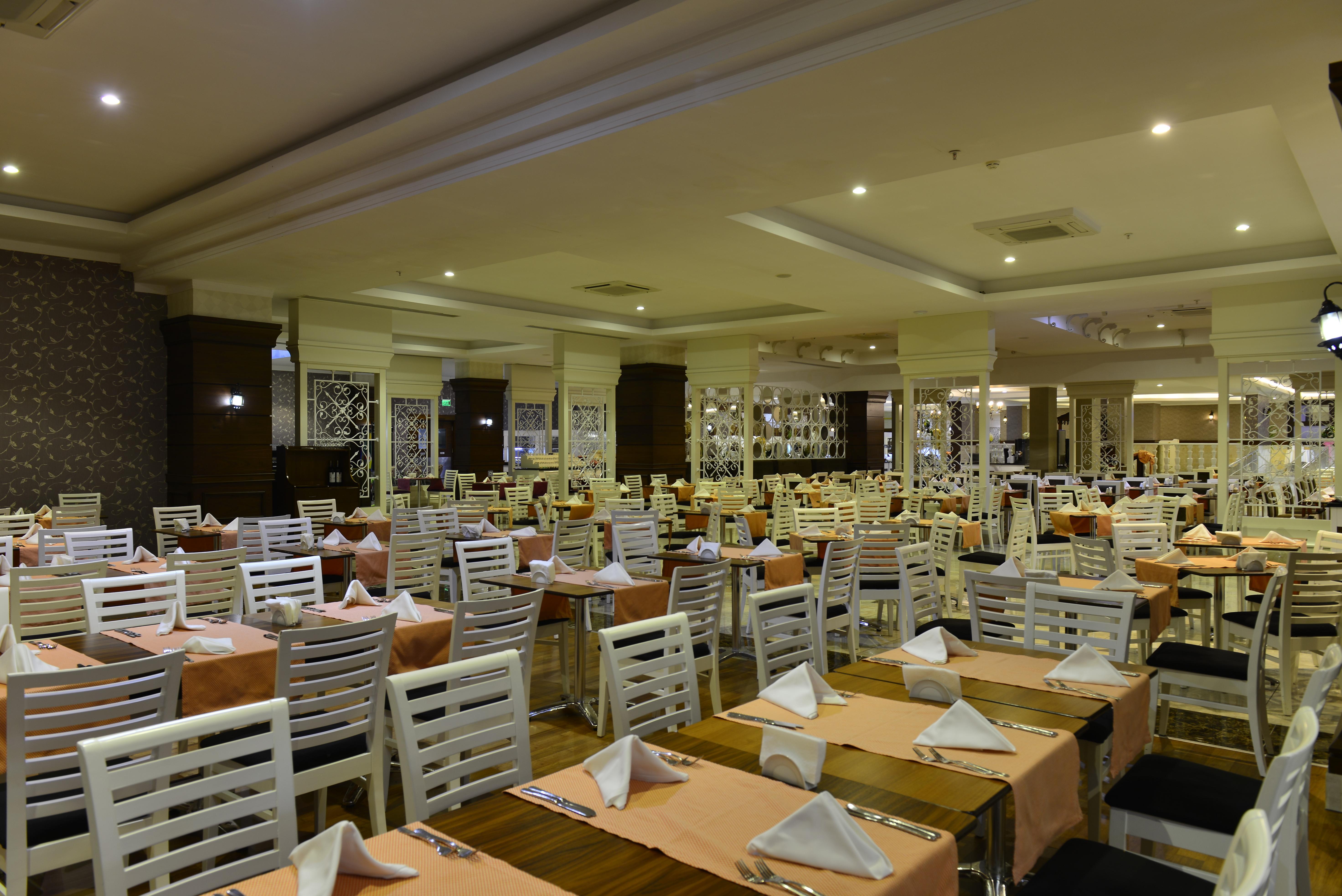 Linda Resort Hotel Σιντέ Εξωτερικό φωτογραφία