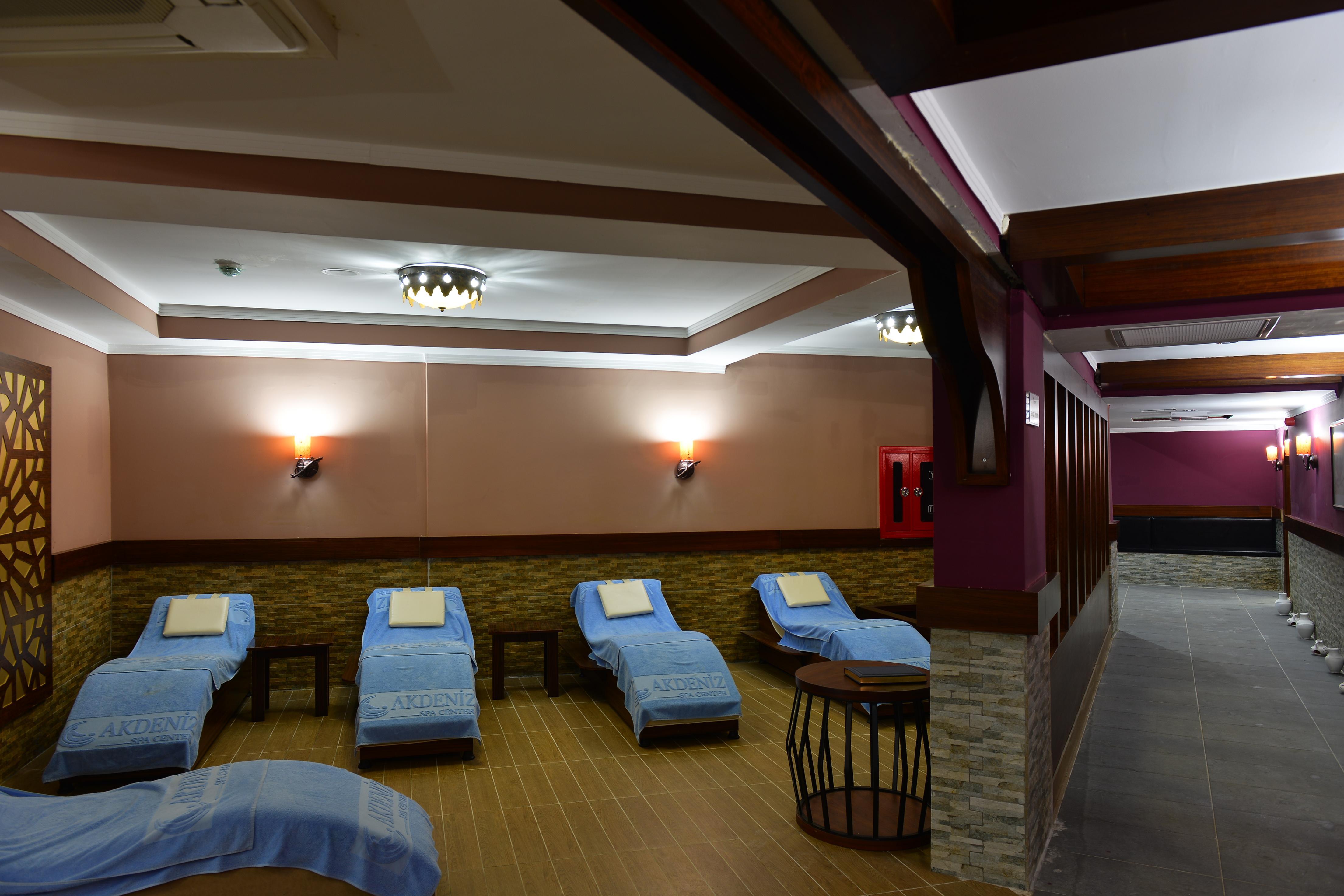 Linda Resort Hotel Σιντέ Εξωτερικό φωτογραφία