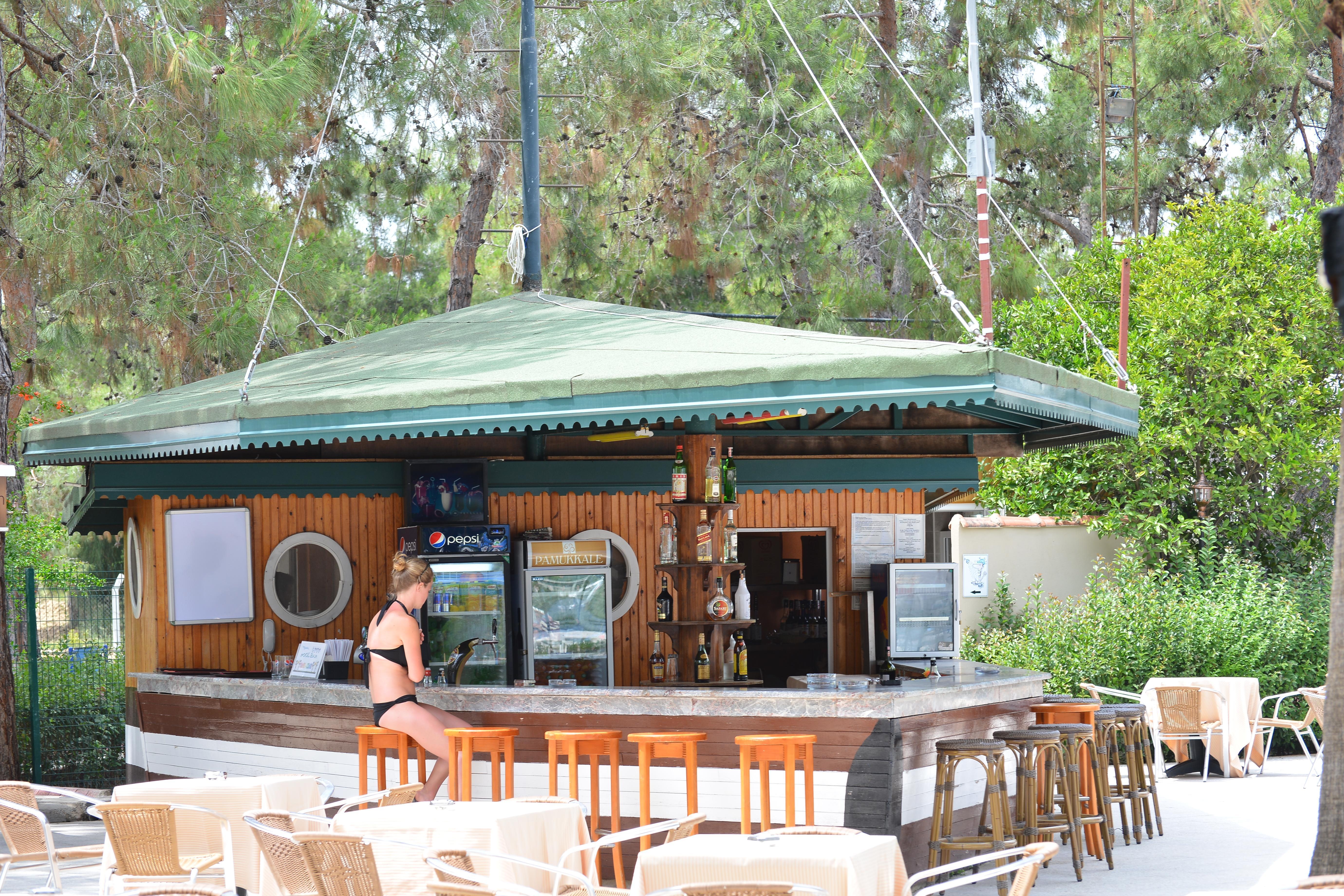 Linda Resort Hotel Σιντέ Εξωτερικό φωτογραφία